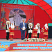 В рамках Фестиваля Дарения #МЫВМЕСТЕ в культурно-досуговых учреждениях муниципальных образований республики прошли праздничные мероприятия