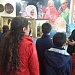 Выставка «Мир  талантов»