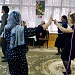 Благотворительный концерт  ко Дню матери в Республиканском Центре социальной помощи семье и детям