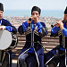 Республиканский праздник циркового искусства «Пехлеван», фестиваль ашугской песни «Пой, ашуг!» и дефиле народного костюма