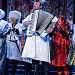 Во Дворце культуры «Дагестан» прошел второй день Республиканского смотра театральных коллективов на подтверждение звания «Народный (образцовый) коллектив любительского творчества».