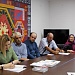 Состоялся семинар для режиссеров народных театров
