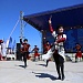 Диплом за первое место за участие во Всероссийском творческом конкурсе исполнительского мастерства «О Родине, о мужестве, о славе»