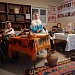 Культурно-досуговые учреждения муниципальных образований республики присоединились к празднованию Дня дагестанской культуры и языков