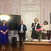 В Москве в Центральном Доме Журналиста состоялось торжественное награждение победителей сразу нескольких конкурсов.