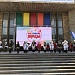 В День защиты детей в столице прошел XI Республиканский фестиваль детского художественного творчества «Маленькие горцы»