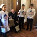  Международный день пожилых людей