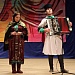 Фестиваль народной песни "Щаза из Куркли" 