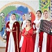 Фестиваль «Семья Дагестана» в 15-й раз прошел в республике