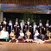 11 октября в Ахтынском районе состоялся Республиканский праздник традиционной культуры и фольклора «Мелодии и ритмы Шалбуздага»