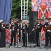 28 июня в Дагестане стартовал XIX Международный фестиваль фольклора и традиционной культуры «Горцы»