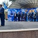 В центре культуры г.Кизляр прошел праздничный концерт «Славлю тебя, любимый город»
