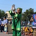В г. Каспийске состоялся фестиваль традиционной культуры и фольклора «Песни и танцы моего народа»