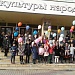 Ярко, красочно и весело прошло открытие Года Театра в нашей республике.