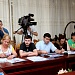 Пресс-конференция, посвященная IX Международному фестивалю фольклора и традиционной культуры «Горцы»