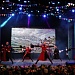 VIII Международный фестиваль фольклора и традиционной культуры «Горцы» завершил свою работу 