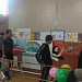В Табасаранском районе торжественно открылась Республиканская передвижная выставка «Мой выбор»