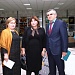 Выставка детского художественного творчества и арт-площадка «Рисуют дети»