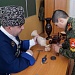 Цикл мастер-классов по народным ремёслам