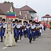 28 июня в Дагестане стартовал XIX Международный фестиваль фольклора и традиционной культуры «Горцы»