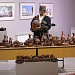 Республиканский праздник традиционной культуры «Дербент-перекресток цивилизаций»