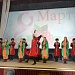 Народный хореографический ансамбль «Авадан» Левашинского района выступил с программой,  посвященной 8 Марта во Дворце культуры Акушинского района. 