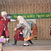 Фестиваль - конкурс традиционной культуры   состоялся в Шамильском районе 