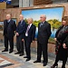 В Махачкале открылась персональная выставка художника-примитивиста Шапи Рабаданова