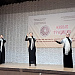 Республиканский фестиваль-конкурс национальной песни «Живые традиции» продолжается