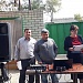 Концерт для постояльцев социального учреждения  состоялся в с. Тарумовка
