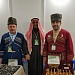 Пенза - сердце мастерства