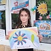 Около тысячи дагестанцев приняли участие во Всероссийской акции «Окна России»
