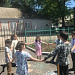 В преддверии  Международного дня защиты детей работники культуры с.Цияб-Ичичали Хасавюртовского района провели праздничное мероприятие «Мир всем детям на планете»