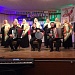 19 февраля в селе Мекеги Левашинского района состоялся  Районный фестиваль хоровой песни "Песни Победы"