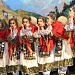 В Дагестане продолжается фестиваль-форум национальных культур «Дербент – перекресток цивилизаций»