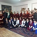 Урок фольклора от Центра культуры Казбековского района