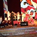Праздничный концернт, посвященный Дню единства народов Дагестана прошел в Махачкале на летней площадке Даггосфилармонии.