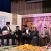 «Творческий десант» народный театр с. Эндирей Хасавюртовского района подготовил обрядовую постановку «Гьабижай булкъа».