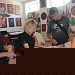Туристы из Америки посетили Центр традиционной культуры народов России «Кайтаги».