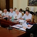 Заседание Республиканского межведомственного Совета по координации деятельности центров культуры.