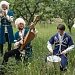 В с. Гергебиль Гергебильского района в абрикосово-персиковом саду «Абухна» прошел обрядовый праздник  сбора урожая  «Абрикосовая долина в Гергебиле».