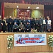 В рамках Года памяти и славы в Кумторкалинском, Магарамкентском и Сергокалинском районах прошли мероприятия, посвящённые 31-й годовщине полного вывода Советских войск из Афганистана.  