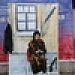 В Дербенте состоялся фестиваль агитбригад Южного территориального округа республики