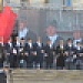 В Махачкале прошли праздничные мероприятия, посвящённые первомайским праздникам и ЧЕ в Дагестане
