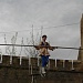 Участники международного фестиваля «Каспий - берега дружбы» выступили в Дербенте 