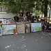 26 июля в рамках празднования Дня Конституции Дагестана в Кайтагском районе прошел Праздник народной культуры и ремесел «Наследие древнего Кайтага». 