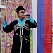 11 октября  в с.Кумук Курахского района пройдет VII Республиканский фестиваль  национальной  песни «Напевы Курахских гор».