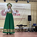 21 мая в с. Ахты Ахтынского района прошел Республиканский фестиваль-конкурс национальной песни «Живые традиции»