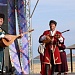 1 июня в Дагестане стартовал Межрегиональный фестиваль казачьей культуры «Моя страна–мое раздолье»