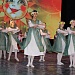 В Дагестане завершился форум-фестиваль национальных культур   «Дербент – перекресток цивилизаций»